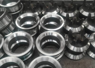 Conjunto de Válvula Completo para Bombas de Lodo
